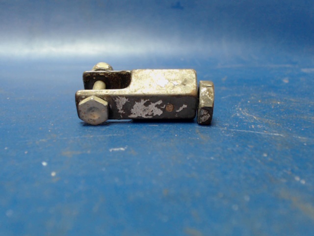 0543023 Cessna - Clevis-Nose Gear Steering Tube